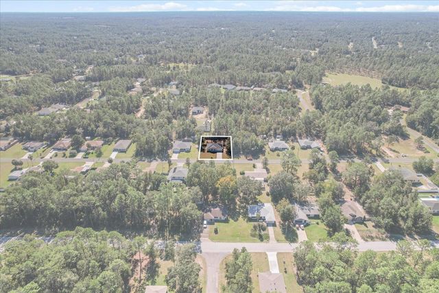 7895 N SARAZEN DRIVE, Citrus Springs, FL 34434