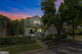 4600 BAYONNE AVE, Baltimore, MD 21206