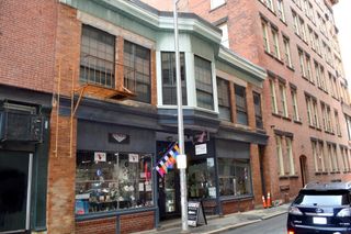 11 Peck Street, Providence, RI 02903