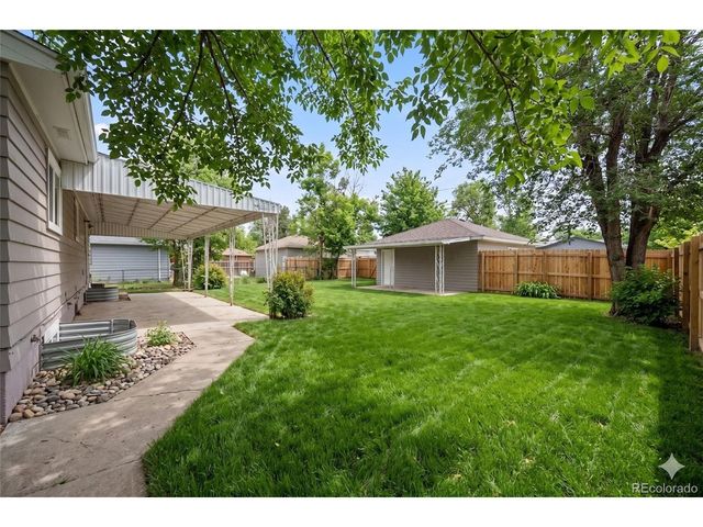 9801 E 8th Ave, Aurora, CO 80010