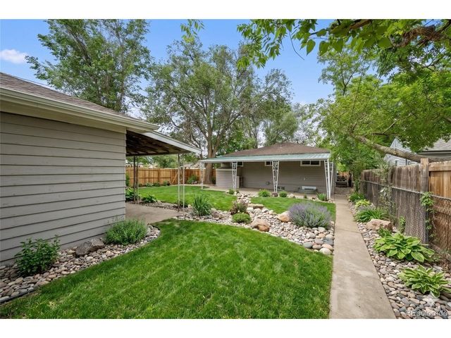 9801 E 8th Ave, Aurora, CO 80010