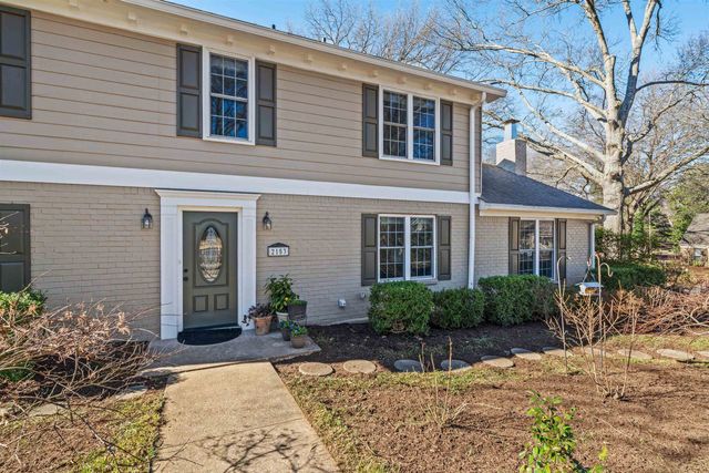 2153 WOOD CREEK DR, Germantown, TN 38138