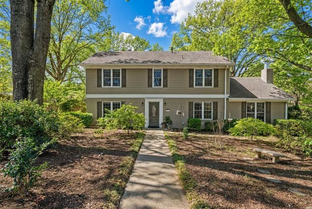 2153 WOOD CREEK DR, Germantown, TN 38138