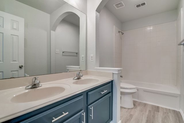 1026 Comfort Drive, Forney, TX 75126