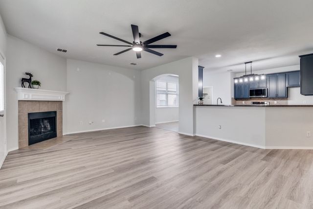 1026 Comfort Drive, Forney, TX 75126