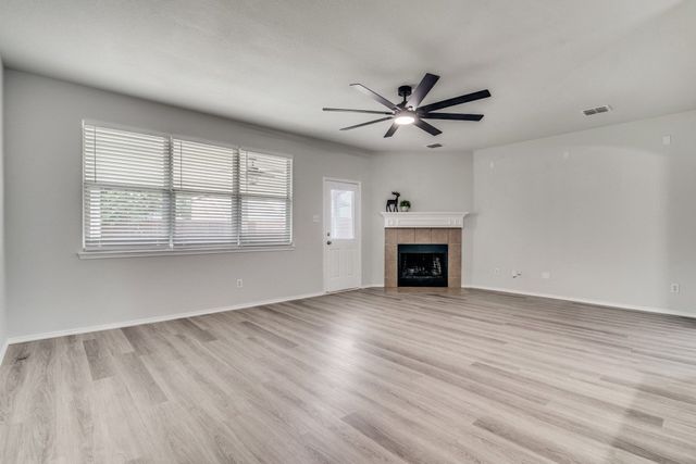 1026 Comfort Drive, Forney, TX 75126