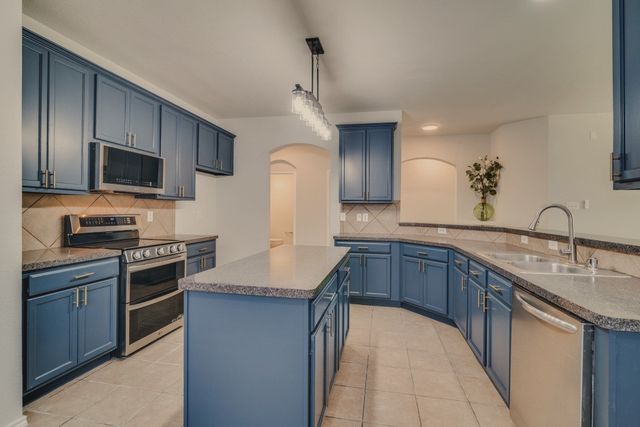 1026 Comfort Drive, Forney, TX 75126