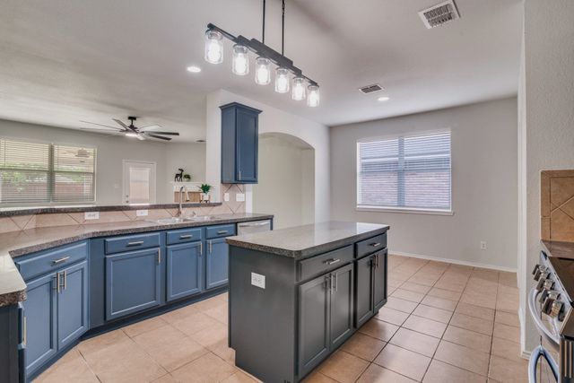 1026 Comfort Drive, Forney, TX 75126