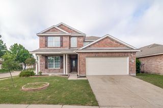 1026 Comfort Drive, Forney, TX 75126