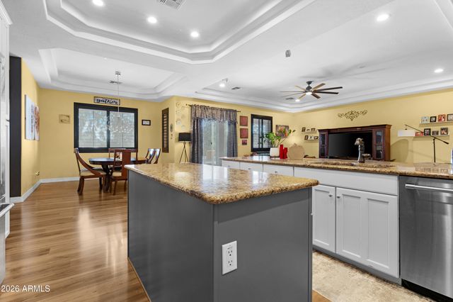 661 W RHEA Road, San Tan Valley, AZ 85143