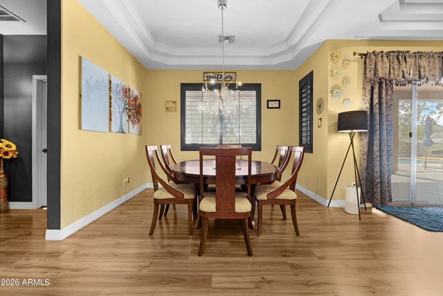 661 W RHEA Road, San Tan Valley, AZ 85143