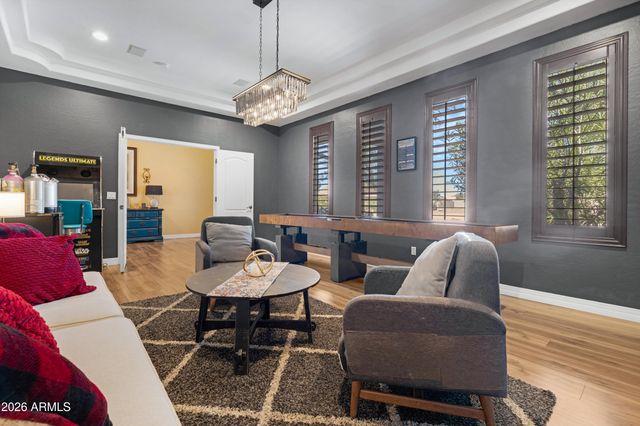 661 W RHEA Road, San Tan Valley, AZ 85143