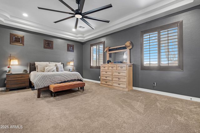 661 W RHEA Road, San Tan Valley, AZ 85143