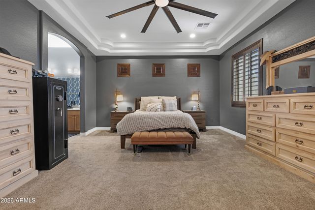 661 W RHEA Road, San Tan Valley, AZ 85143