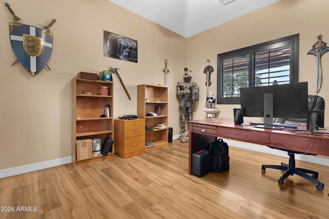 661 W RHEA Road, San Tan Valley, AZ 85143