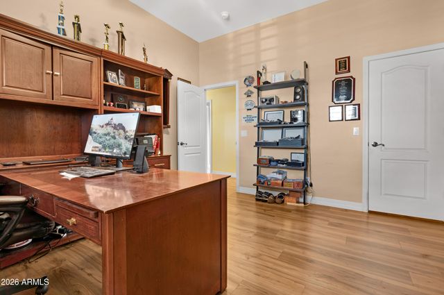 661 W RHEA Road, San Tan Valley, AZ 85143