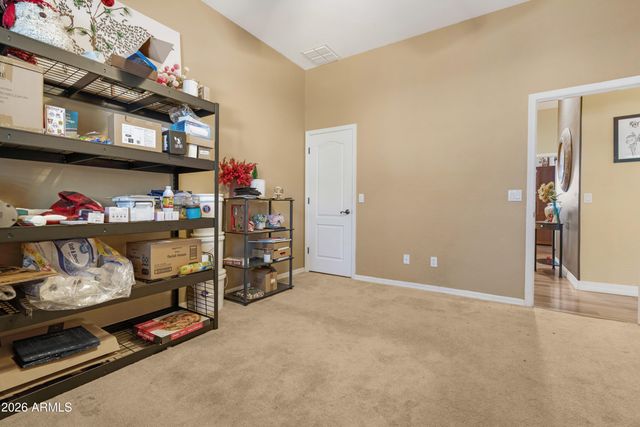 661 W RHEA Road, San Tan Valley, AZ 85143