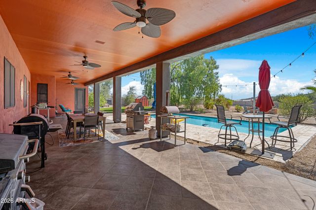 661 W RHEA Road, San Tan Valley, AZ 85143