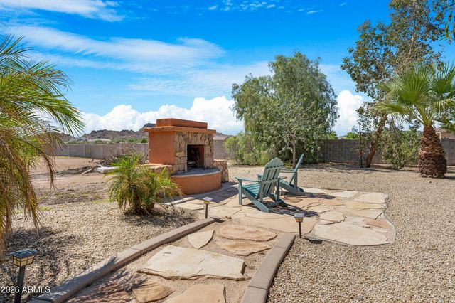 661 W RHEA Road, San Tan Valley, AZ 85143