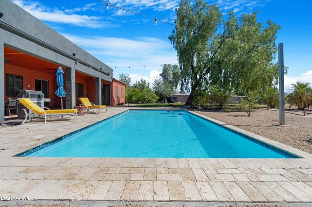 661 W RHEA Road, San Tan Valley, AZ 85143