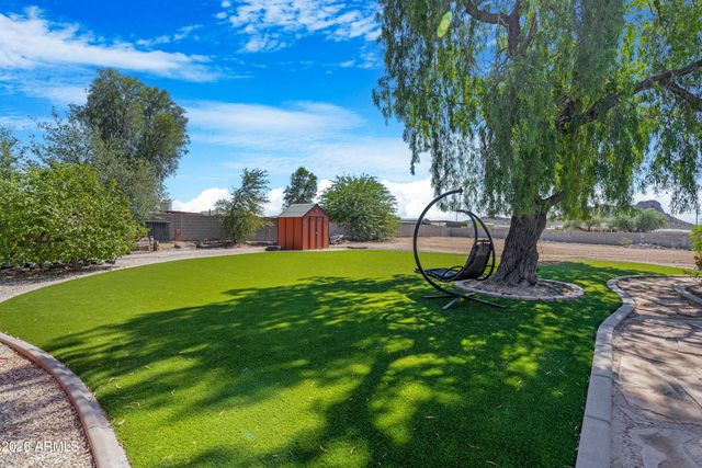 661 W RHEA Road, San Tan Valley, AZ 85143