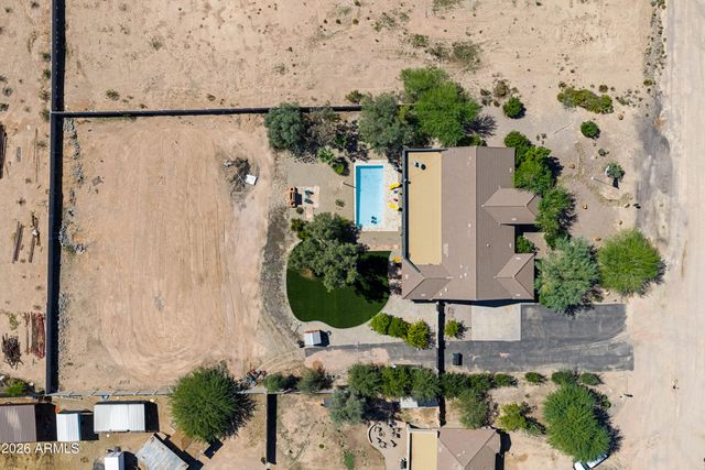 661 W RHEA Road, San Tan Valley, AZ 85143