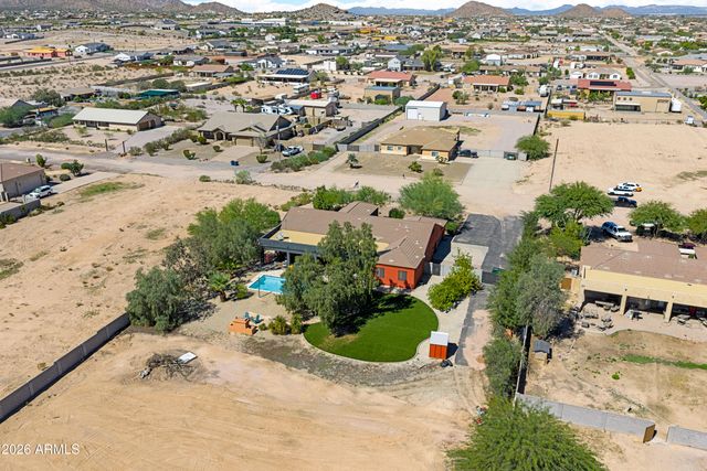 661 W RHEA Road, San Tan Valley, AZ 85143