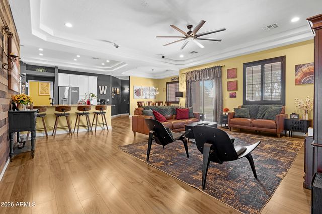 661 W RHEA Road, San Tan Valley, AZ 85143