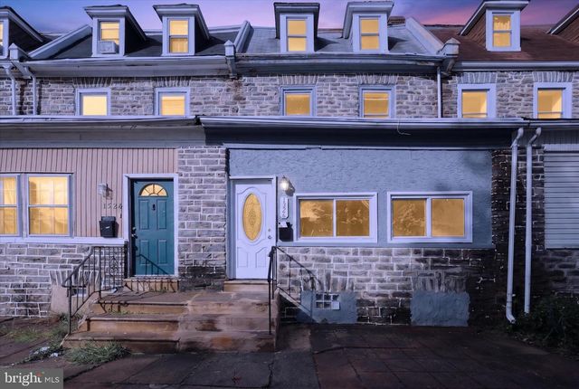 1326 BELFIELD AVE, Philadelphia, PA 19140