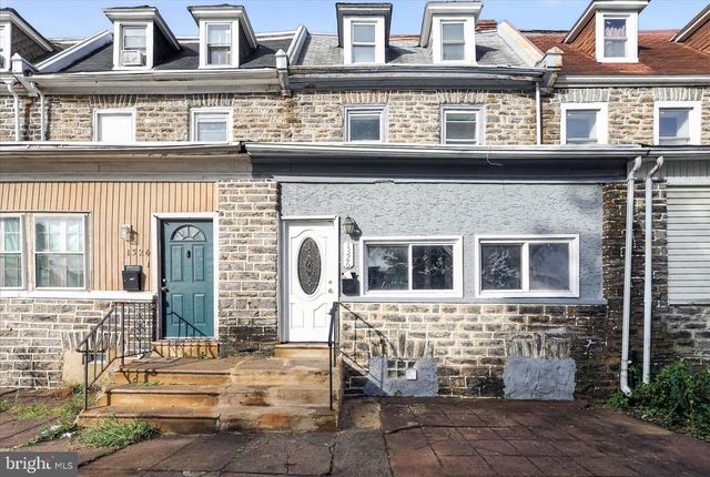 1326 BELFIELD AVE, Philadelphia, PA 19140