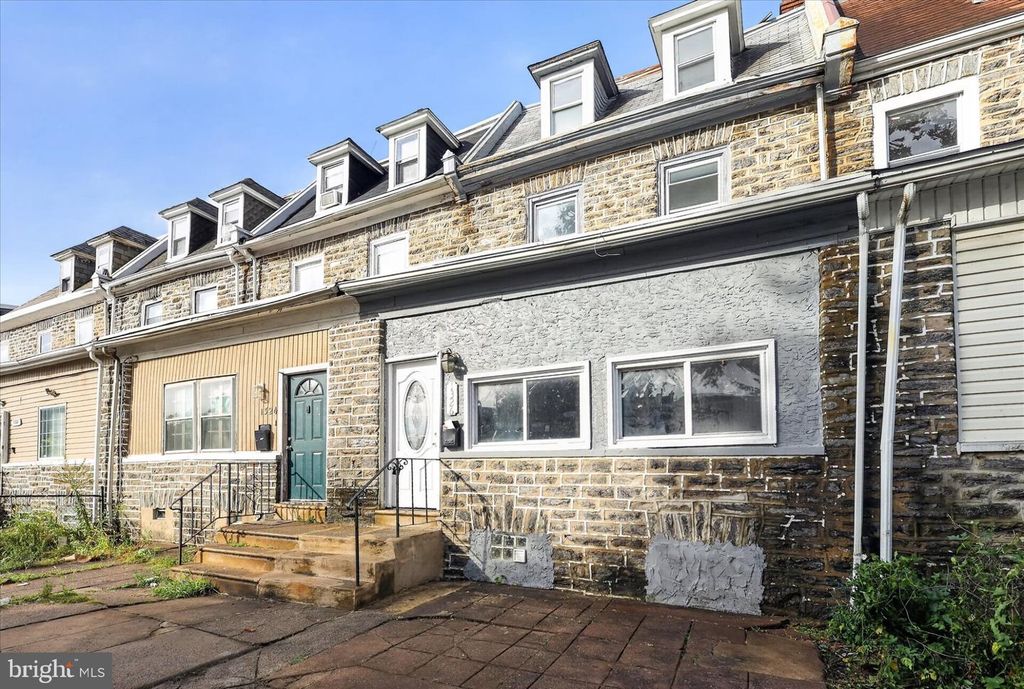 1326 BELFIELD AVE, PHILADELPHIA, PA 19140 — photo 4