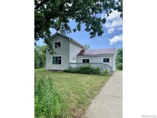 5273 E Dodge Road, Mount Morris, MI 48458