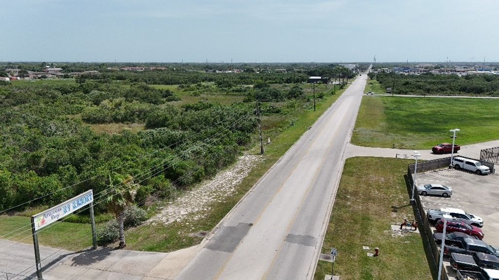 485 N Ave A, Aransas Pass, TX 78336 — exterior