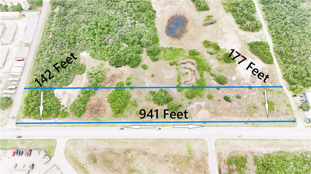 485 N Ave A, Aransas Pass, TX 78336 — photo 4