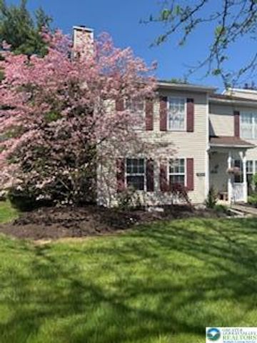 1607 Briarwood Lane A, Bethlehem Twp, PA 18020