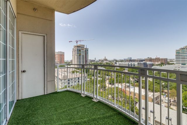 3225 Turtle Creek Boulevard 1134, Dallas, TX 75219