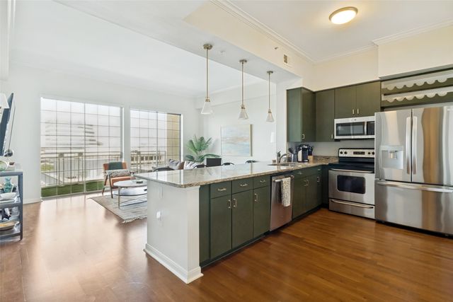 3225 Turtle Creek Boulevard 1134, Dallas, TX 75219