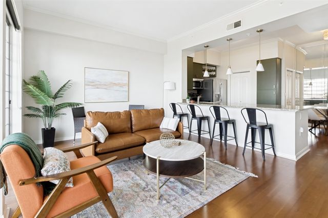 3225 Turtle Creek Boulevard 1134, Dallas, TX 75219