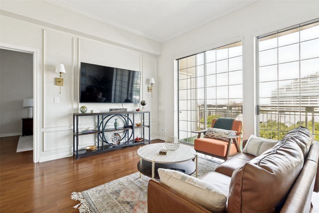 3225 Turtle Creek Boulevard 1134, Dallas, TX 75219