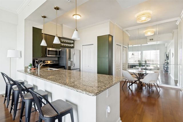 3225 Turtle Creek Boulevard 1134, Dallas, TX 75219