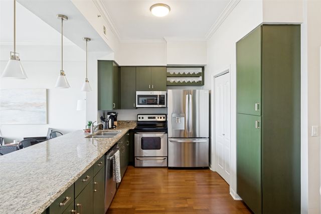 3225 Turtle Creek Boulevard 1134, Dallas, TX 75219