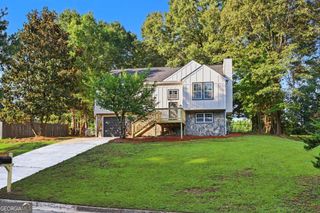 3249 Nogales Place, Rex, GA 30273