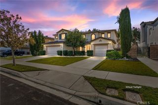 11924 Southwind Way, Yucaipa, CA 92399