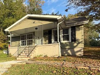 10357 Goldspier Drive, Bristol, VA 24202