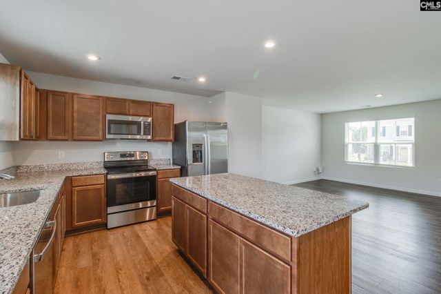 3038 Blue Brook Lane, Columbia, SC 29209