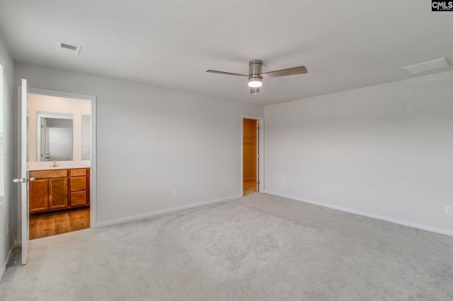 3038 Blue Brook Lane, Columbia, SC 29209