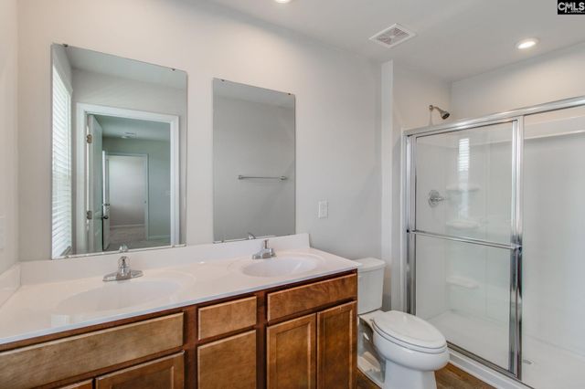 3038 Blue Brook Lane, Columbia, SC 29209