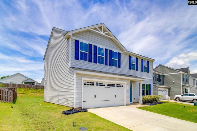 3038 Blue Brook Lane, Columbia, SC 29209