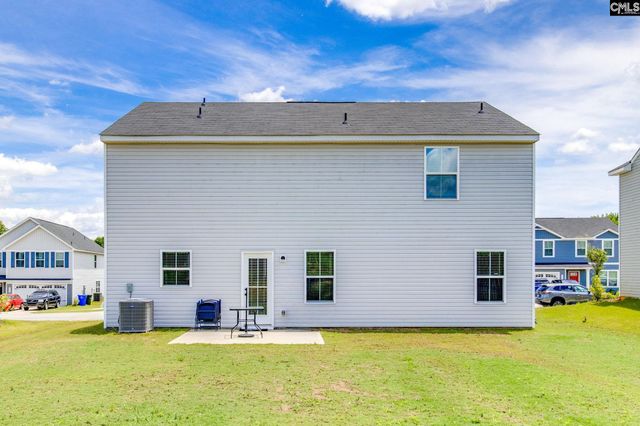 3038 Blue Brook Lane, Columbia, SC 29209