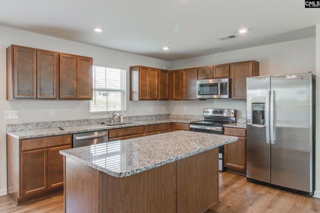 3038 Blue Brook Lane, Columbia, SC 29209
